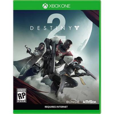 Игра destiny 2 - standard edition за xbox one
