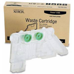 Xerox phaser 6100 waste cartridge - 106r00683