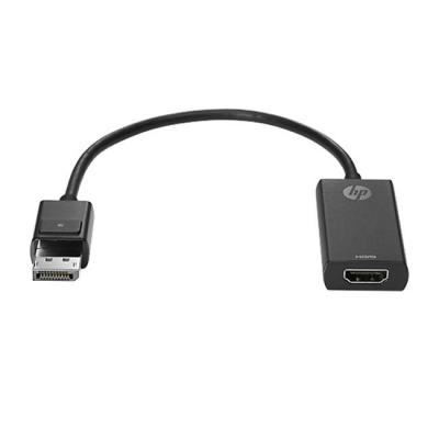 Адаптер hp displayport to hdmi 4k adapter, k2k92aa