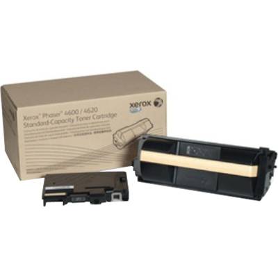 Тонер касета за xerox phaser 4600, 4620  high capacity print cartridge (30k) - 106r01536