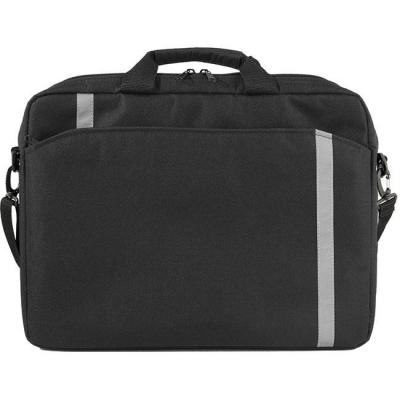 Чанта за лаптоп defender laptop shiny 15-16 инча, черна, 26097
