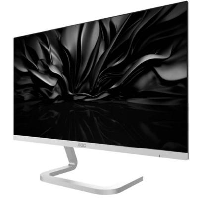 Монитор aoc pds241 porsche design, 23.8' bordless wide ah-ips led, 4 ms, 1000:1, 50м:1 dcr, 250 cd/m2, fullhd 1920x1080, hdmi, черен, pds241