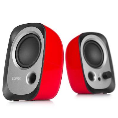 Тонколони edifier r12u usb speaker червен