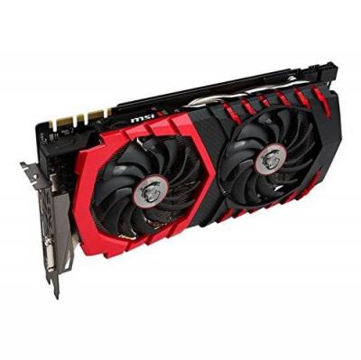 Graphics card msi gtx 1070 ti gaming 8g - geforce gtx 1070ti gaming 8192mb gddr5