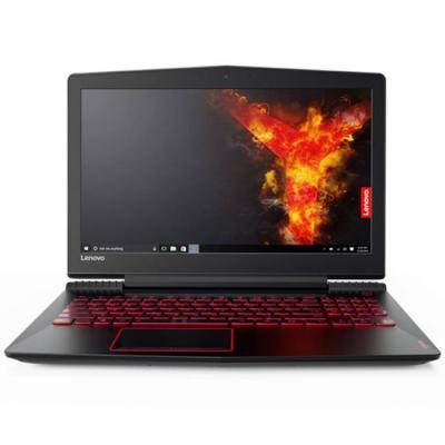 Лаптоп lenovo legion y520 15.6 ips fullhd antiglare i5-7300hq, gtx 1050ti 4gb, 8gb ddr4 + 1 free slot, 1tb hdd + 1 free slot nvme, 80wk00ymri