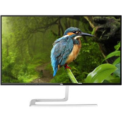 Монитор aoc q2781pq 27 инча lcd led, ips, d-sub, 2x hdmi, displayport, wqhd resolution, черен, 12644