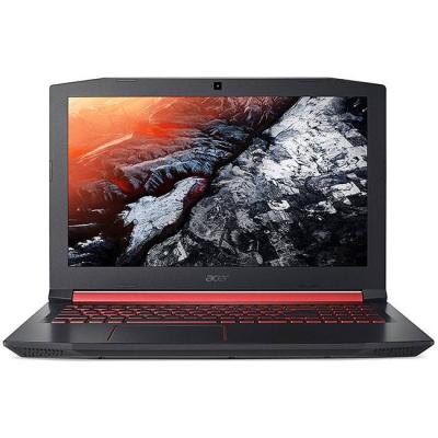 Лаптоп acer aspire nitro 5, intel core i5-7300hq (up to 3.50ghz, 6mb), 15.6 инча fullhd (1920x1080) ips anti-glare, hd cam, 8gb ddr4, 1tb hdd, nh.q2ze
