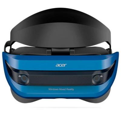 Очила за виртуална реалност acer windows mixed reality headset, vd.r05ee.003