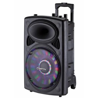 Колона spk5004 ogre karaoke speaker box