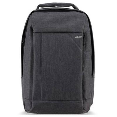 Раница за лаптоп acer backpack gray dual_tone for 15.6, np.bag1a.278