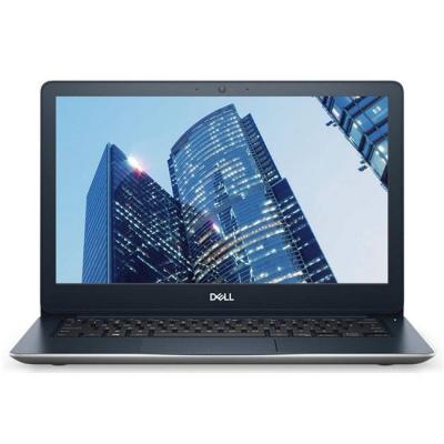 Лаптоп dell vostro 5370, intel core i5-8250u (up to 3.40ghz, 6mb), 13.3 инча fullhd (1920x1080) anti-glare, hd cam, 8gb 2400mhz ddr4, 256gb ssd, n122v
