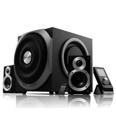 Звукова система edifier s730, 300 watts, 2.1
