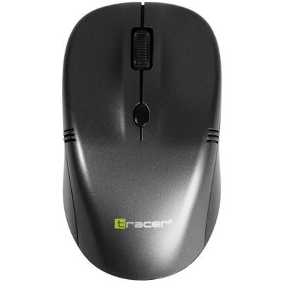 Компютърна мишка tracer joy ii black - tramys 45003