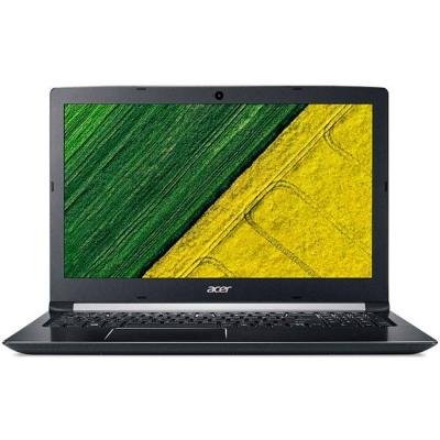Лаптоп acer aspire 5, intel core i3-7130u (2.70ghz, 3mb), 15.6 инча fullhd (1920x1080) anti-glare, hd cam, 8gb ddr4, 1tb hdd, nvidia geforce mx130 2gb