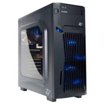 Кутия за настолен компютър zalman z1 neo, zm-z1 neo_vz