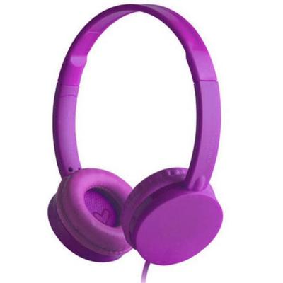 Слушалки energy colors grape mic, 394913