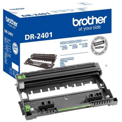 Барабан brother dr-2401 drum unit, dr2401
