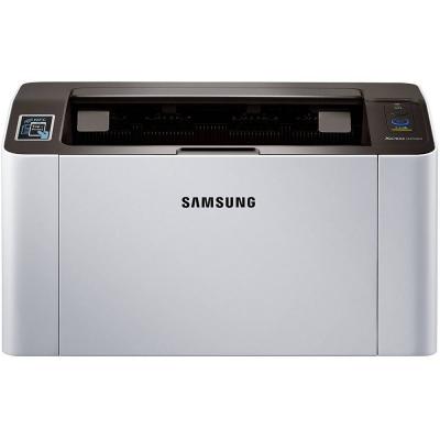 Лазерен принтер laser printer samsung sl-m2026w  - sl-m2026w/see мостра от шоурум