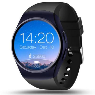 Смарт часовник lemfo lf18, sim, bluetooth, heart rate