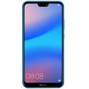 Смартфон huawei p20 lite, dual sim, ane-lx1, 5.84, fhd 2280x1080, kirin 659 octa-core (4x2.36 ghz cortex-a53 & 4x1.7 ghz cortex-a53), 4gb ram, 690