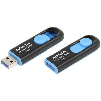 Флаш памет 64gb usb3.0 uv128 adata