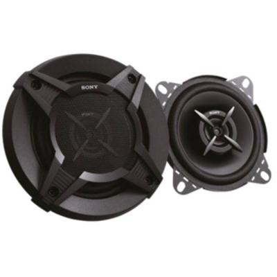 Тонколони sony xs-fb1020e 10cm (4) 2-way coaxial speakers, xsfb1020e.eur