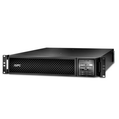 Непрекъсваем тзи apc smart-ups srt 2200va rm 230v network card, srt2200rmxli-nc