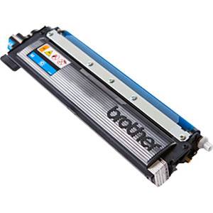 Тонер касета brother tn-230c toner cartridge for hl-3040/3070, dcp-9010, mfc-9120/9320 series - tn230c - g&g - 100bratn 230c