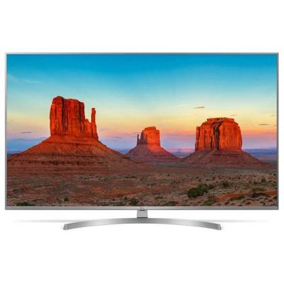 Телевизор lg 55uk7550mla, 55 инча super uhd tv, 3840x2160, dvb-t2/c/s2, nano cell,dts virtual:x,active hdr, smart webos 4.0, widi, wifi 802.11.ac, blu