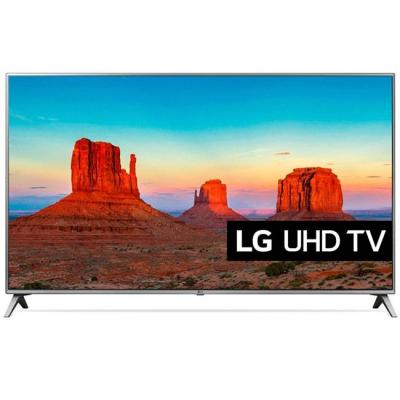 Телевизор lg 55uk6500mla, 55 инча 4k ultrahd tv,3840 x 2160, dvb-t2/c/s2, smart webos 4.0,ultra surround,wifi 802.11ac, 4кactive hdr,hdmi, simplink,ci