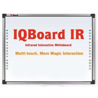 Интерактивна дъска iqboard irqk 87 digital vision touch, iqboard irqk 87