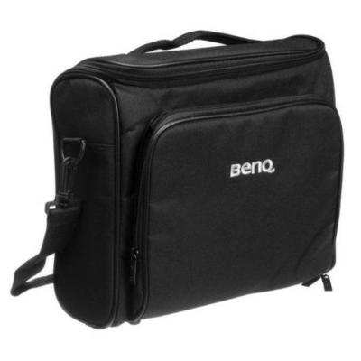 Чанта за проектор benq bgqs01, черен, benq-cb-bgqs01