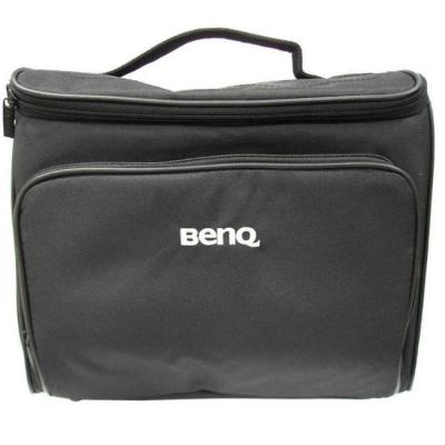 Чанта за проектор benq bgqm01, черен, benq-cb-bgqm01