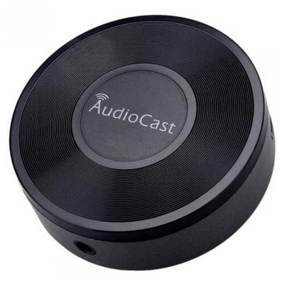 Мултимедиен плеър mede8er audiocast m5, wi-fi, ieast-istm5