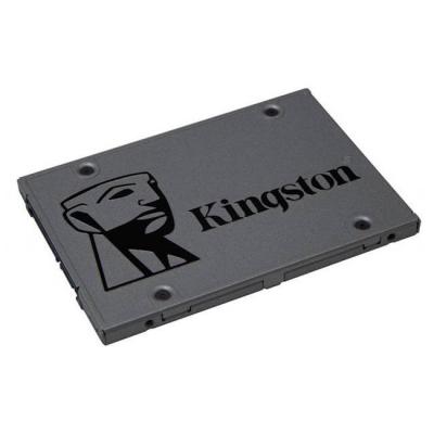 Диск solid state drive (ssd) kingston uv500, 2.5, 120gb, kin-ssd-suv500/120g