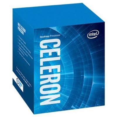 Процесор intel celeron g4900, 3.1ghz, 2mb, 54w, lga1151, box, intel-g4900-box
