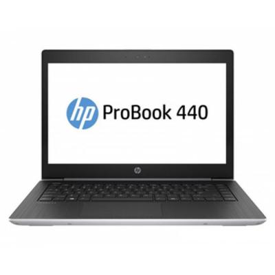 Лаптоп hp probook 440 g5 intel core i5-8250u 14 инча, 2rs30ea