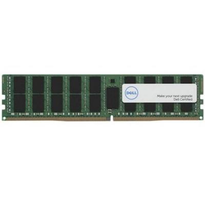 Ram памет за сървъри, dell 16 gb certified memory module - ddr4 rdimm 2666mhz 2rx8, a9781928