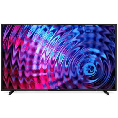 Телевизор philips 32 инча fhd smart tv, model 2018, 32pfs5803/12