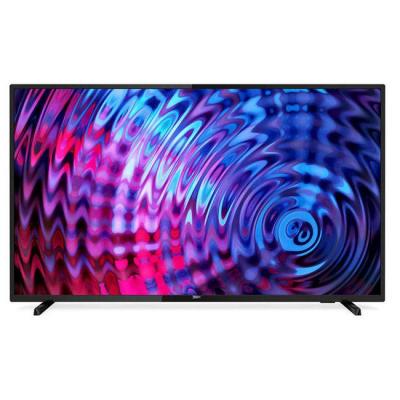 Телевизор philips 50 инча fhd smart tv, model 2018, 50pfs5803/12