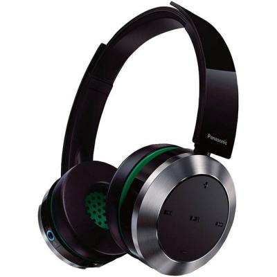 Слушалки wireless panasonic rp-btd10e-k, черни, pns00155