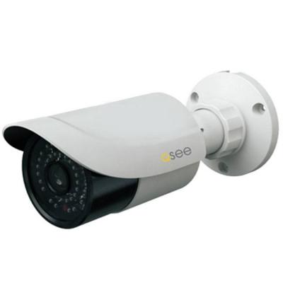 Водоустойчива ahd камера q-see qth7080b, 2.0mp, 1080p, 3.6mm, ir-30, qth7080b