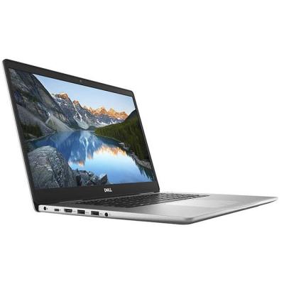 Лаптоп dell inspiron 7570 series, 15.6 инча (3840x2160) touch, core i7-8550u, 16gb ddr4 2400mhz, 512gb ssd, nodvd, nvidia geforce mx130, di7570i16g512