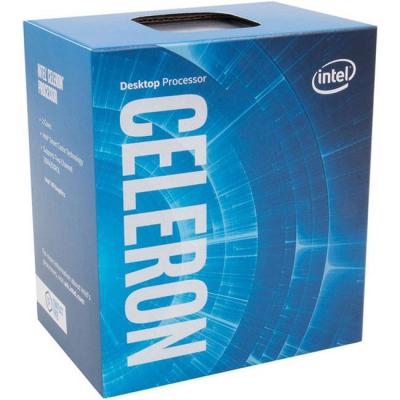 Процесор intel cpu desktop celeron g4920 (3.2ghz, 2mb, lga1151), bx80684g4920sr3yl