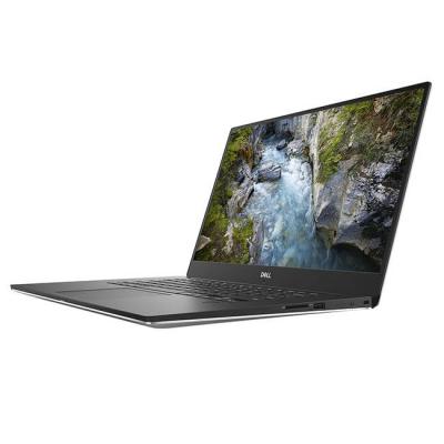 Лаптоп dell xps 15 9570, core i7-8750h 15.6 инча, 4k, 16gb (2x8gb), nvidia geforce gtx 1050 ti, dxps9570i78750h16g512g1050_win-14