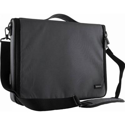 Чанта за лаптоп modecom torino, 15.6 инча, сива, mdc00073