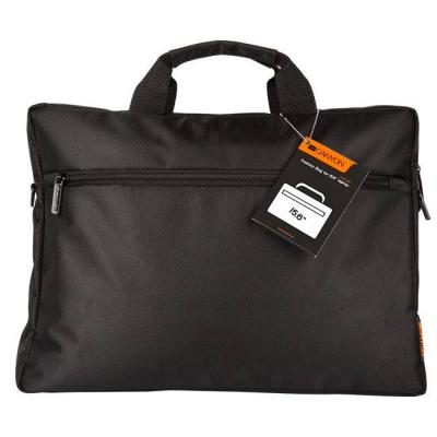 Чанта за лаптоп canyon casual, canyon 15.6 инча, черна, cne-cb5b2