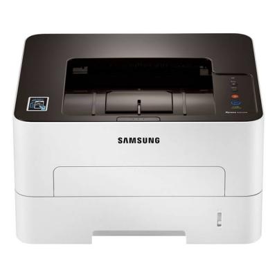 Лазерен принтер samsung sl-m2835dw a4 wireless mono laser printer 28ppm, duplex, ss346a