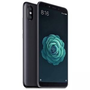 Смартфон xiaomi redmi s2, 3 gb ram, 32 gb storage, dual sim, 5.99 (1440x720), 12x16 mp, dual sim, qualcomm sd625 (8 x 2.00ghz), 4g, черен, mzb6925eu