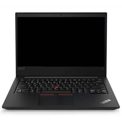 Лаптоп lenovo thinkpad e480, intel core i5-8250u (1.6ghz up to 3.4ghz,6mb), 8 gb ddr4, 512 gb ssd, 14 fhd (1920x1080) ips, anti-glare, 20kn0064bm/3